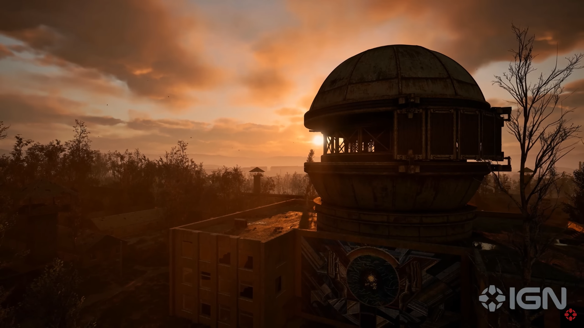 S.T.A.L.K.E.R. 2 and more: 5 upcoming games to be released in November